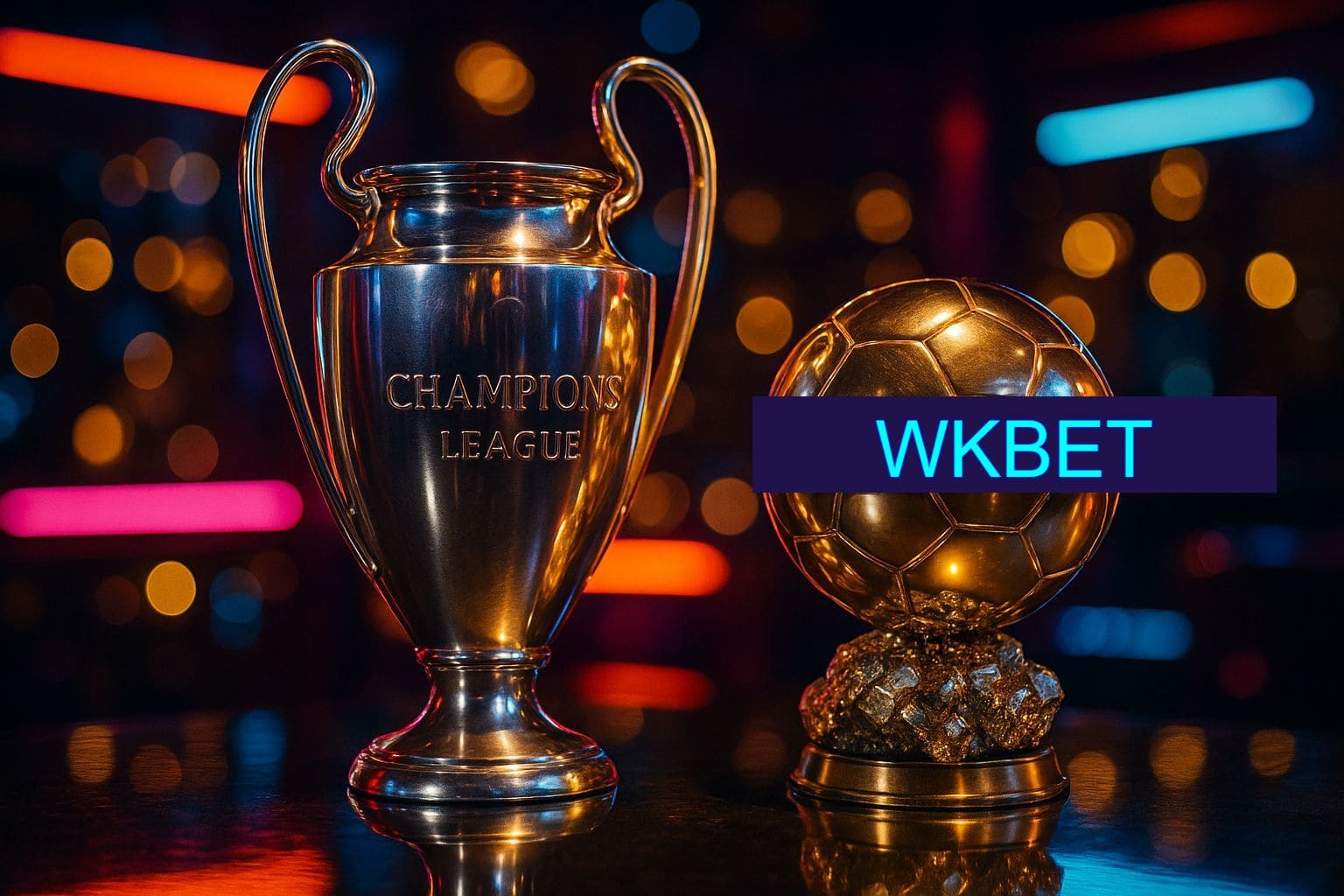 Eventos Esportivos