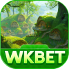 Logo da WKBET