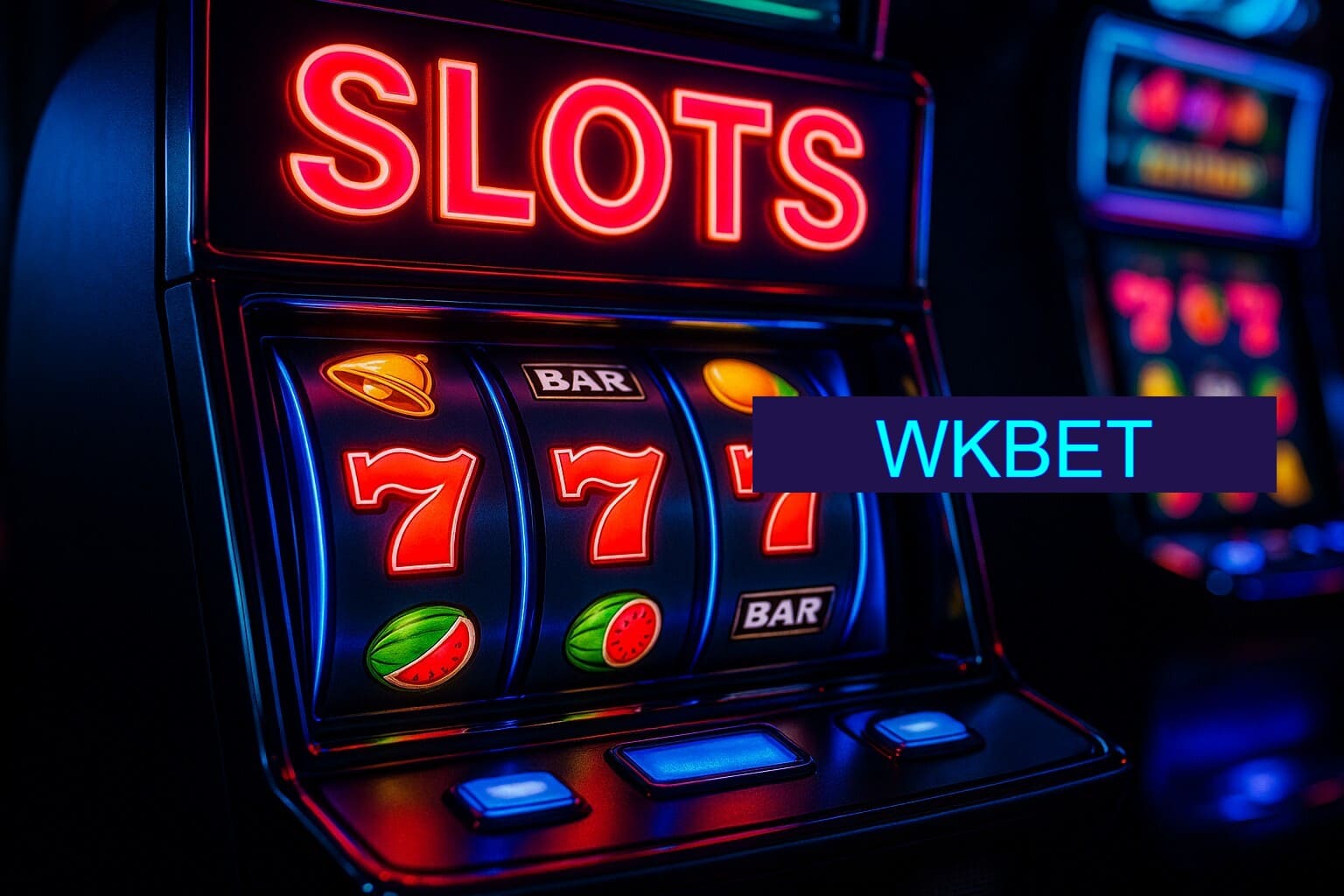 Benefícios dos Slots